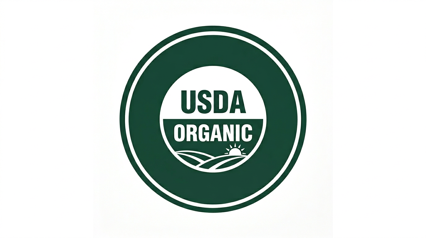 USDA Organic